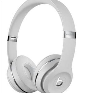 Beats head phones